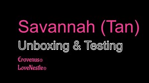 New FREE post up!Partnered with @erovenusshop to test out their silicone sex doll Savannah (Tan).Use my link to get yours: https://t.co/o051ezcVYc Enter the discount code: MARMO15 for 15% off.#erovenus #lovenestle #sexdoll #fuckfansly #pornhub