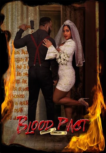 Blood Pact (2025)