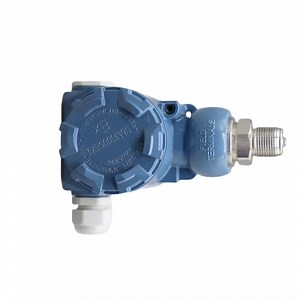 [Hot Item] Manufacturer Pressure Transmitter  Differential Pressure Transducer Price