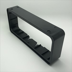 Custom Plastic Part Injection Molding Product