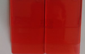 [Hot Item] Solvent Red 135 (Solvent Dyes Red EG) PC Pet Plastic Polymer