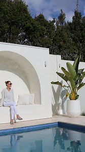 2K views | Create your own private sanctuary ✨ Not only do ModularWalls reduce noise, but the increased height also provides added visual privacy  Your outdoor haven awaits! ModularWalls installer: @obriensfencing Landscaper: @detailedlandscapes Pool fencing: @glazedco.sydney  @alhana.friend Be inspired - find your wall at the link in bio  | ModularWalls | Facebook