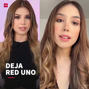 #LoÚltimo ¡BRISSA PABON CONFIRMA SU RENUNCIA! Brissa Pabon confirma su renuncia a la Red Uno de Bolivia..."Ante la exigencia de varias cosas que no me correspondian tome la decisión de renunciar y despues me entere que mi marca iba ser apropiada por la empresa" sostuvo. | Libertad Digital Para Bolivia