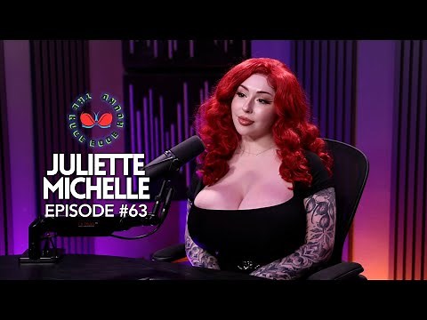 Juliette Michelle | The Mega Busty Queen Of Cosplay!! | The Huge Boob Corner | Ep. 63