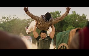 Yajamana (2019) — Трейлер — Кинопоиск