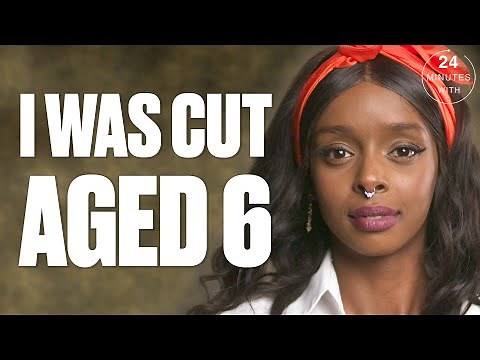 How I Suffered Female Genital Mutilation | Minutes With | ‪@ladbiblestories‬