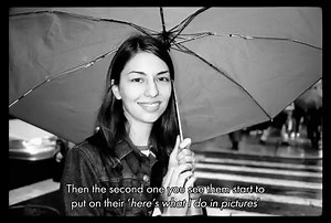 A look at the candid portraits of the stars captured by music video maverick Mark Romanek: bit.ly/2oVA89l | NOWNESS