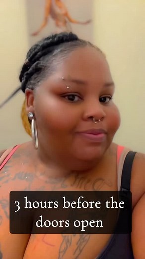 Rozenia Precious Lashana Castelow | My First Ever casting call Thank You to @thebsimone Thank you, B. Simone, for creating a space where women like me can show up as our... | Instagram