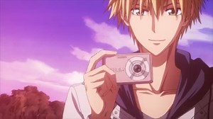 #TBT Kaichou wa Maid-sama ED2 "Mugen Loop" por Heidi | ~[Grupo DINAMO]~ *The Japan & Anime Lovers*