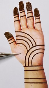 4.7K views · 145 reactions | #mehndi #mehandi #mehendi #design #henna #artist #wedding #creativity #mehndidesigns #mehandiart | Shab's Creation | Facebook