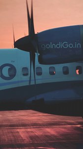 5.9K views · 389 reactions | The perfect start to the week! #IndiaByIndiGo #goIndiGo | IndiGo | Facebook