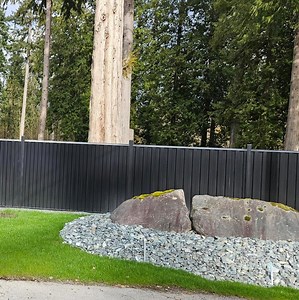 [Hot Item] Corrugated Steel Fence Panel Steel Sheet Temporary Slat Metal Iron Fencing/Privacy Fence Corrugated Steel Sheet