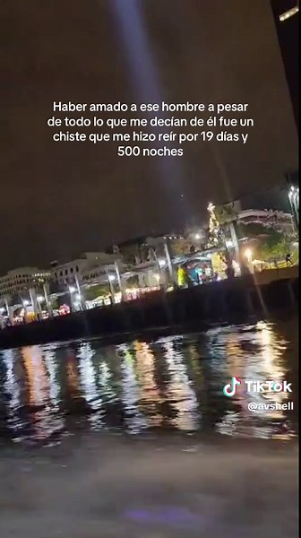 Reflexiones sobre el amor: 19 días y 500 noches