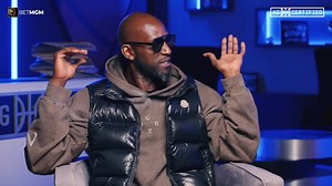 Kevin Garnett on Reels