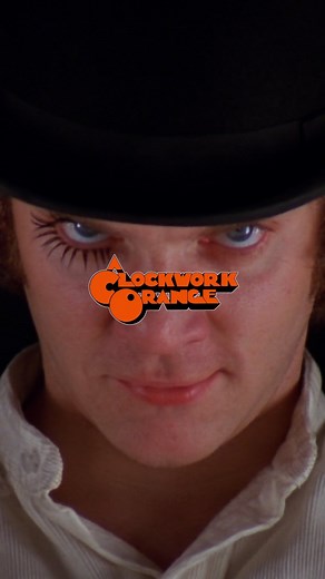 The Pure Cinema on Instagram: "Malcolm McDowell's eyes were anesthetized for the torture scenes in 'A Clockwork Orange' so that he would film for periods of time without too much discomfort. Nevertheless his corneas got repeatedly scratched by the metal lid locks and the actor was temporarily blinded."
