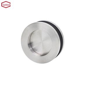 [Hot Item] Modern Hardware Sliding Door Round Pull Handle