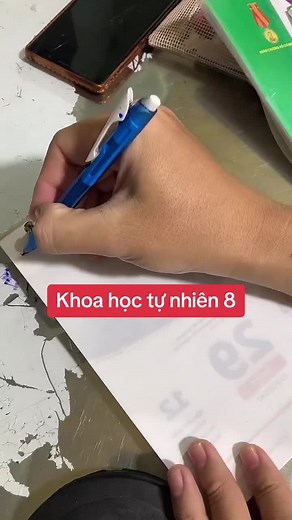 Cách tính số phân tử nguyên tử trong Khoa học tự nhiên lớp 8