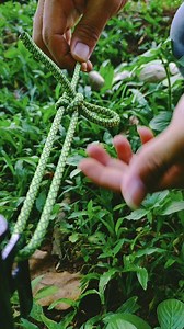 108K views · 810 reactions | #Knots #tying #rope #homemade #camping #outdoors #homemadecrafts #CampingLife #diyprojects | Dede Knots | Facebook