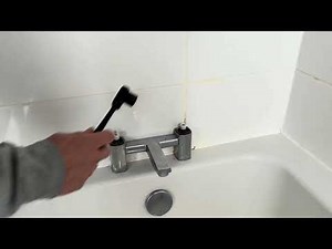 How to Replace a Bath Tap Cartridge Valve step by step | Fix Leaking or Dripping Bath Tap