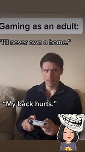 4.6K views · 99 reactions | Is this how it is when you play? 若  #AdultsGaming Creator: Tiktok.com/@bjcalvillo | Adults Gaming | Facebook