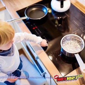 25 reactions | Did you know that children under the age of 5 are at a higher risk of getting burned by hot water? Paediatric surgeon Dr. Nirav Patel is on a mission to prevent burns – especially in the home. #BurnsAwareness #HomeSafety #BurnsAwarenessWeek | HOT 102.7 FM | Facebook