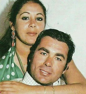 7K views · 874 reactions | Isabel pantoja y Paquirri | Isabel Pantoja Artista | Facebook