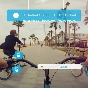 2.1K views · 152 reactions | Get inspired by our exciting destinations and enjoy an unforgettable trip. | KLM Canada | Facebook