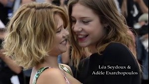 Recopilación de escenas de sexo