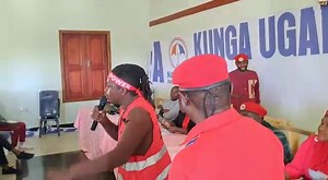 Mbarara Today was massive 🔥🔥🔥 #KungaUgandaKunga | Sky Soijah Uganda