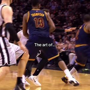 Kyrie Irving highlights — Basketball moves and best plays