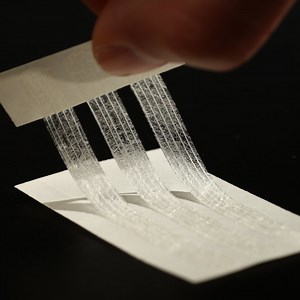 [Hot Item] Medical Adhesive Reinforced Skin Wound Closure Strip Tape