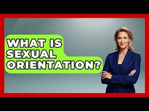 What Is Sexual Orientation? - Gender Equality Network