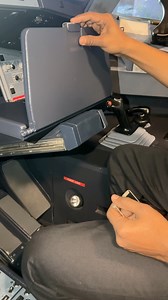 FO sliding table spring installation #mapspring #slidingtable #aviation | Orville Wright