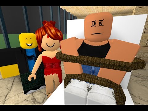 BULLY -Part 6 (ROBLOX STORY)