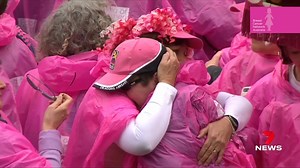 290 reactions · 55 shares | ‘The Field of Women is a demonstration of...