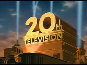 (REUPLOAD) 20th Television Logo (1992) "Low Tone"