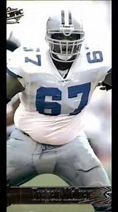 The scissors story #nfl #football #story #dallascowboys #dallas #michaelirvin #everittmciver