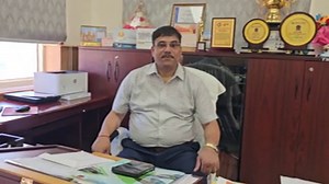 पहाड़ का बेटा बना देश की अग्रणी ऊर्जा कंपनी THDC इंडिया लिमिटेड का CTO, ऐसा रहा सफर