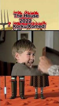 Carl and Nick's Downsizing Adventure