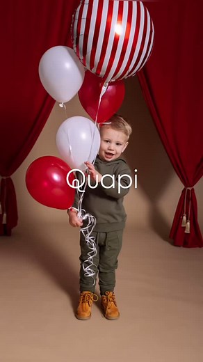 TAAA DAAA! 🪄🎩 De eerste levering van de nieuwe Quapi wintercollectie staat online! Ontdek alle stijlen bij ons online. ✨💕 www.schattigebabykleertjes.nl/merken/quapi/ #quapi #quapi_kidswear #quapikidswear #quapigirls #quapiboys #quapikids #quapifashion #quapimini #wintercollectie2025 #newstyle | Schattige Babykleertjes