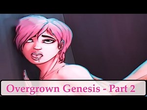 overgrown genesis gameplay - part 2