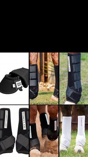 When your horse gives their all — make sure they’re protected every stride of the way. 🐎 From hard stops to deep turns, **Iconoclast® Boots** are built to support, protect, and perform. ✨ **Extra Tall Orthopedic Boots** – safeguard the upper suspensory with next-level vertical support. ✨ **Orthopedic Support Boots** – 360° protection designed by vets and trainers for true balance and performance. ✨ **Rehabilitation Boots** – aid recovery and reduce scar tissue after injury with patented Ortho-W