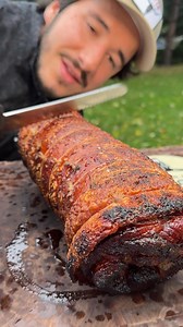 38K views · 744 reactions | Porchetta Sandwich | Chef Cuso | Facebook