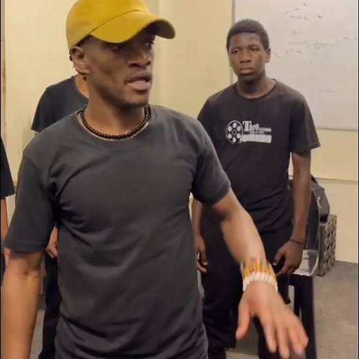 10K views · 826 reactions | Acting is you, it's a part of who you...