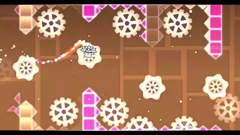 The nightmare but all vehicles are different