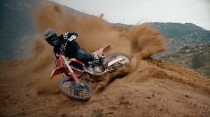 In partnership with the AMCA and Fastest40 British Motocross Championship, Honda UK has created the #CRF250R Cup – a solus model Championship for aspiring racers, looking to reach the next level. 4 brand new CRF250Rs must be won! Riders must be aged 18yrs . Find out more - https://tinyurl.com/ynfdrxn4 #fowlersmotorcycles | Fowlers Motorcycles