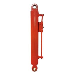 [Hot Item] Environmental Protection Hydraulic Cylinder Used for Waste Disposal Equipment Compactor