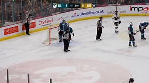 13K views · 118 reactions | ‍ | #EIHL Clean. As. A. Whistle. | Elite Ice Hockey League | Facebook