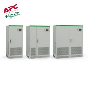 [Hot Item] Galaxy Pw2ND Gen 100kVA Epwups100kh12PS 384V UPS, 12-Pulse Rectifier, Including Input and Output Transformer, 40ka Lightning Protection Module, for Data Centers