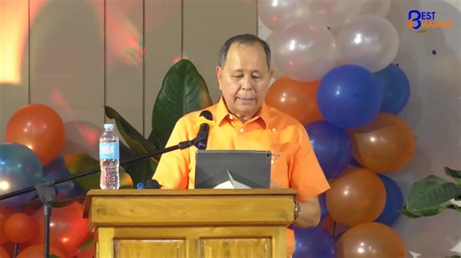 𝐖𝐎𝐑𝐊𝐈𝐍𝐆 𝐆𝐎𝐕𝐄𝐑𝐍𝐎𝐑 | 𝐏𝐢𝐧𝐚𝐚𝐠𝐢 𝐬𝐚 𝐦𝐚𝐭𝐢𝐧𝐮𝐝-𝐚𝐧𝐨𝐧 𝐮𝐠 𝐤𝐚𝐬𝐢𝐧𝐠𝐤𝐚𝐬𝐢𝐧𝐠 𝐧𝐠𝐚 𝐩𝐚𝐠-𝐚𝐥𝐚𝐠𝐚𝐝, 𝐦𝐮 𝐫𝐞𝐬𝐮𝐥𝐭𝐚 𝐮𝐠 𝐤𝐚𝐥𝐚𝐦𝐛𝐨𝐚𝐧 𝐩𝐚𝐫𝐚 𝐬𝐚 𝐦𝐠𝐚 𝐌𝐢𝐬𝐚𝐦𝐢𝐬𝐧𝐨𝐧. 𝐀𝐧𝐠 𝐦𝐠𝐚 𝐩𝐫𝐨𝐠𝐫𝐚𝐦𝐚 𝐮𝐠 𝐩𝐫𝐨𝐲𝐞𝐤𝐭𝐨 𝐧𝐚𝐠𝐩𝐚𝐦𝐚𝐭𝐮𝐨𝐝 𝐧𝐠𝐚 𝐬𝐚𝐤𝐭𝐨 𝐚𝐧𝐠 𝐩𝐚𝐠𝐠𝐚𝐦𝐢𝐭 𝐬𝐚 𝐤𝐰𝐚𝐫𝐭𝐚 𝐬𝐚 𝐠𝐨𝐛𝐲𝐞𝐫𝐧𝐨. | Misamis News Network